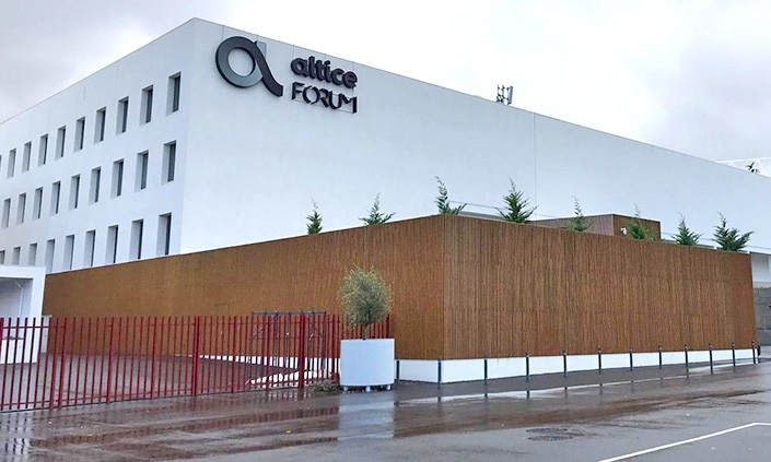 A TDGI no 15o Congresso Nacional de Manutenção - APMI 2019 (Braga)