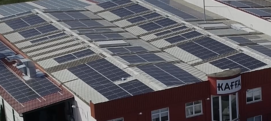 tdgi paineis solares