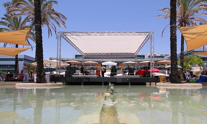 Lagoas Summer Break 2019. TDGI Portugal