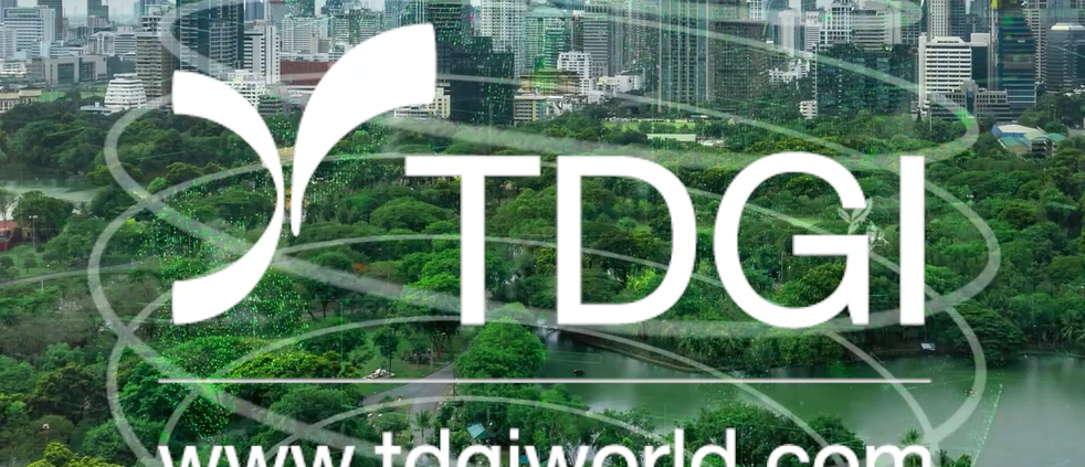 tdgi sustentabilidade